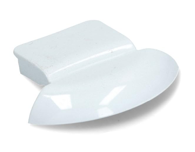 BSSTORE Maniglia Oblò Lavatrice Compatibile Con Vari Modelli Equivalente A 719003700