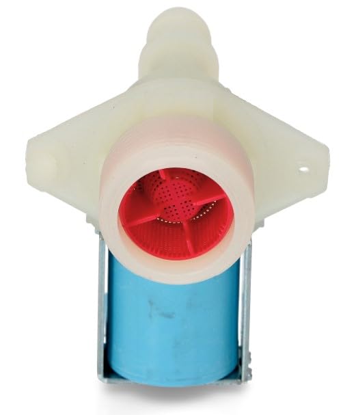 BSSTORE Elettrovalvola Lavatrice 1 Via 180 Gradi Equivalente A 2801550100