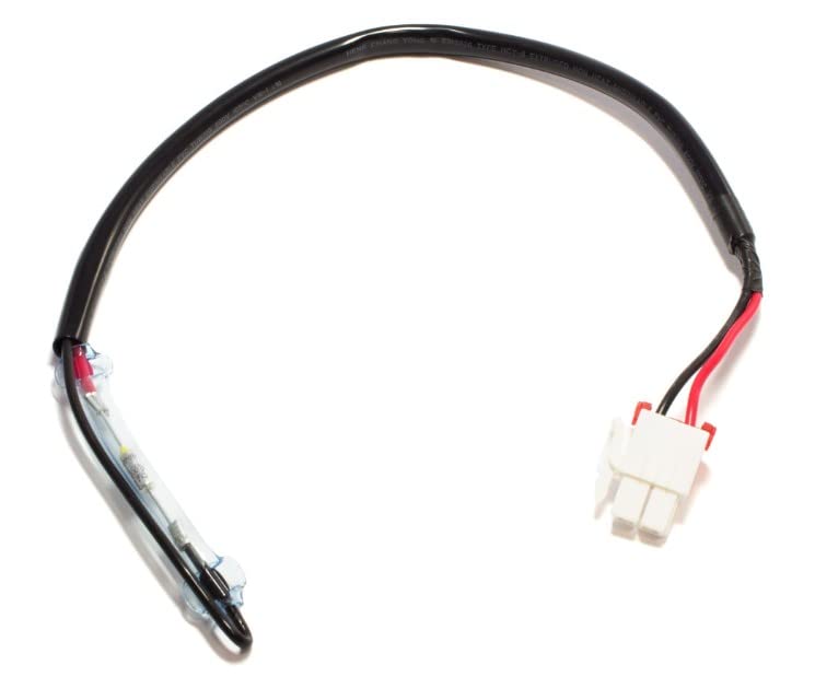 BSSTORE Sonda Termica Frigorifero Compatibile Con Vari Modelli Equivalente A DA47-00095E
