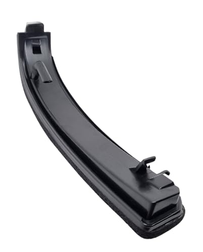 BSSTORE Freccia Specchietto Laterale Indicatore di Direzione LED per MB CLASSE A W169 2008, CLASSE B W245 2008