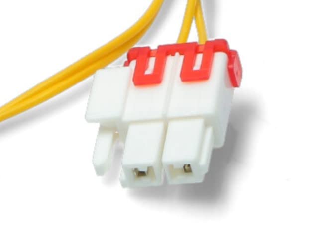 BSSTORE Sonda Termica Frigorifero Compatibile Con Vari Modelli Equivalente A DA32-00006W
