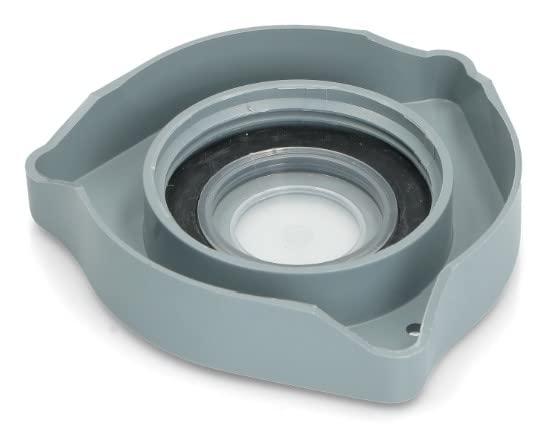 BSSTORE Tappo Sale Lavastoviglie Compatibile Con Vari Marchi E Modelli Equivalente A C00041088