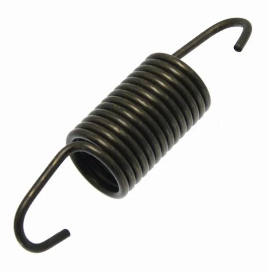 BSSTORE Molla Porta Lavatrice Compatibile Con Vari Marchi E Modelli Equivalente 00606818
