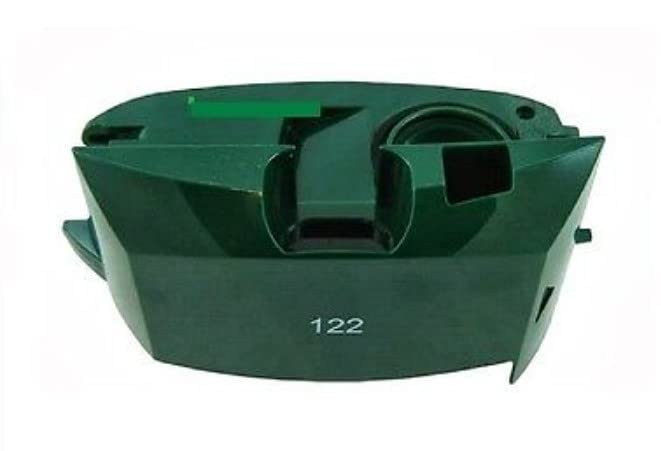 BSSTORE Copertura Calotta Motore Per Aspirapolvere Folletto VK122
