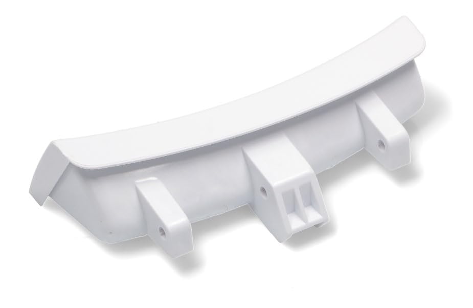BSSTORE Maniglia Oblò Lavatrice Compatibile Con Vari Modelli Equivalente A 43005615