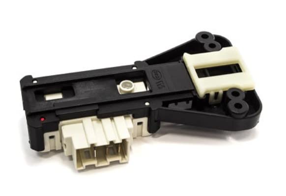 BSSTORE Elettroserratura Lavatrice Compatibile Con Vari Modelli Equivalente A DC64-01538A