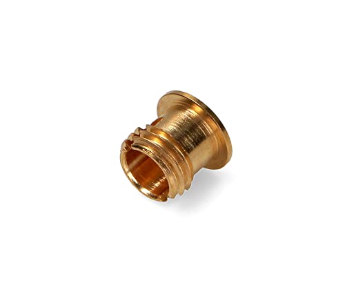 BSSTORE Tappo Vite Macchina Caffè Per Chiave Esagonale 5MM Compatibile Retro Miro Picasso Equivalente A AT4035330100