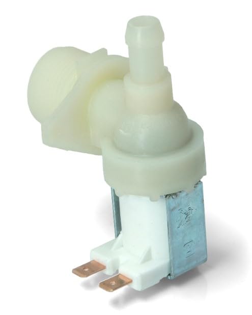 BSSTORE Elettrovalvola Di ricambio a 1 Via 90 Gradi Equivalente A 1883550200