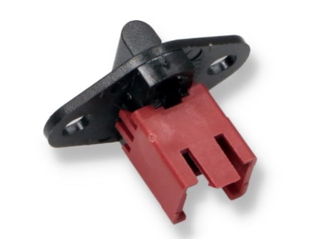 BSSTORE Termostato Asciugatrice Compatibile Con Vari Marchi E Modelli Equivalente A C00307064