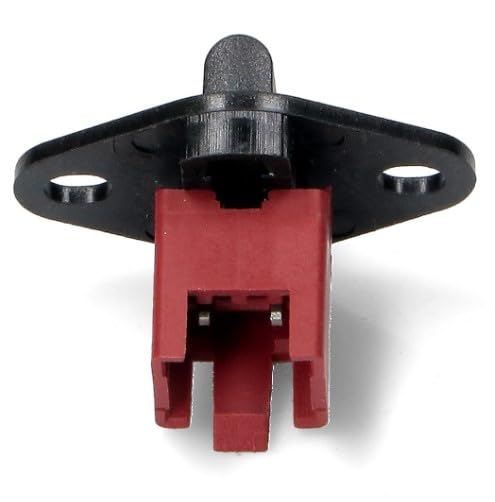 BSSTORE Termostato Asciugatrice Compatibile Con Vari Marchi E Modelli Equivalente A C00307064
