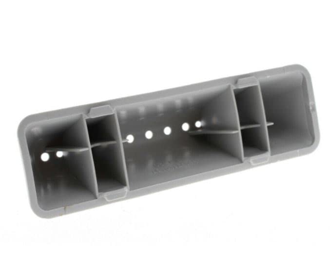 BSSTORE Trascinatore Cestello Lavatrice Compatibile Whirlpool Ignis Bauknecht 480111104079 48124184895 C00311134