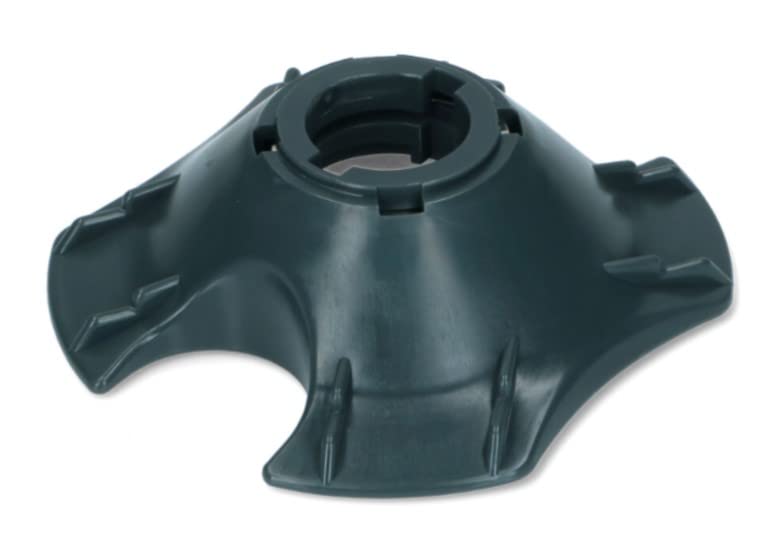 BSSTORE Ghiera Di Fissaggio Per Lama Robot Da Cucina Compatibile Tm21 Equivalente A 31299