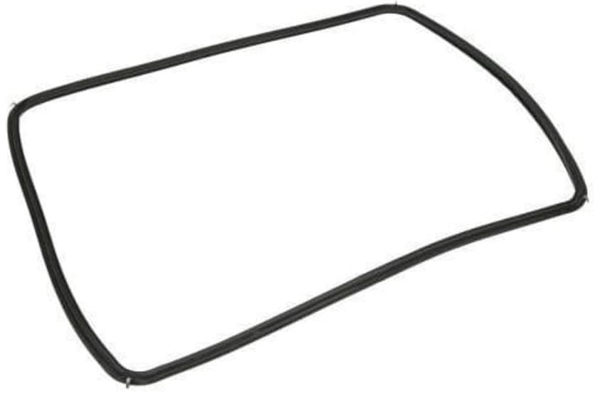 BSSTORE Guarnizione Forno 4 Lunette 1 Gancio 1460Mm Compatibile Con Vari Modelli Equivalente A 754130861