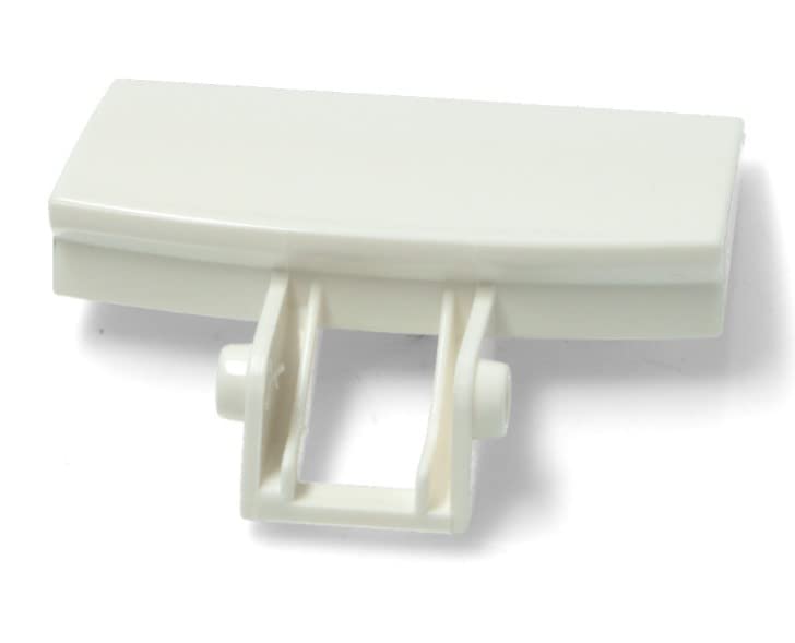 BSSTORE Maniglia Lavatrice Compatibile Con Vari Modelli Equivalente A 1246048001