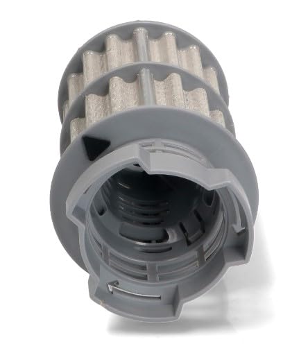 BSSTORE Filtro Lavastoviglie Compatibile Con Vari Marchi e Modelli Equivalente A 00645038