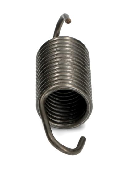 BSSTORE Molla Porta Lavatrice Compatibile Con Vari Marchi E Modelli Equivalente 00606818