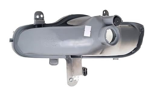 BSSTORE Luce Diurna Anteriore per F!at Panda (312, 319) dal 2012