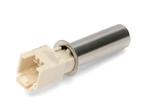 BSSTORE Sonda Temperatura NTC Per Lavatrice E Asciugatruce Compatibile Con Vari Marchi E Modelli Equivalente A 00170961