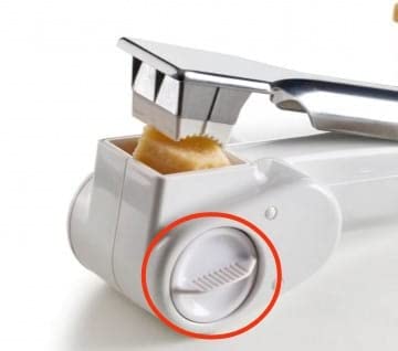 BSSTORE Tappo Chiusura Bianco Compatibile Gratì 2.0 440 Equivalente A AT550160100