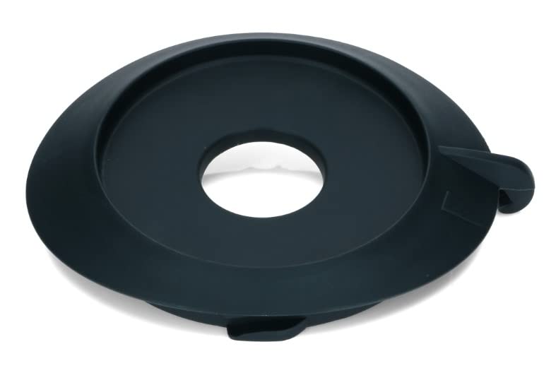 BSSTORE Coperchio Per Robot Da Cucina Compatibile Con Tm31 Equivalente A 30857
