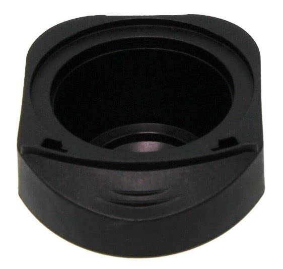 BSSTORE Cassetto Porta Capsule Nero Compatibile Con Dolce-Gusto Piccolo XS Equivalente A MS-624826