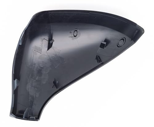 BSSTORE Calotta Specchietto Retrovisore da Verniciare con Primer per PEUGE0T 207 2006-2015