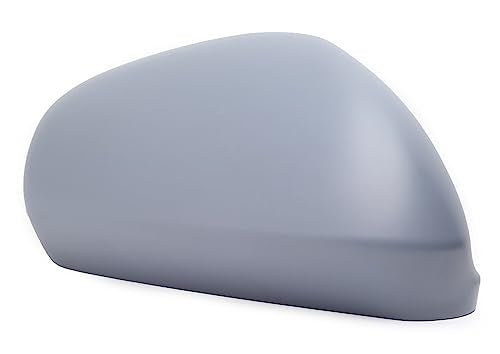 BSSTORE Calotta Specchietto Retrovisore da Verniciare con Primer per GIULIETTA dal 2010, MITO dal 2008, 159 2005-2012