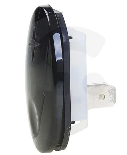 BSSTORE Tasto Accensione Piano Cottura 2 Contatti Compatibile Vari Marchi E Modelli Equivalente A C00313015 481227618335
