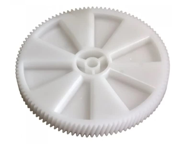 BSSTORE Ingranaggio Tritacarne Compatibile MG300/400/450/470/500 PG500/520 Equivalente A KW650740