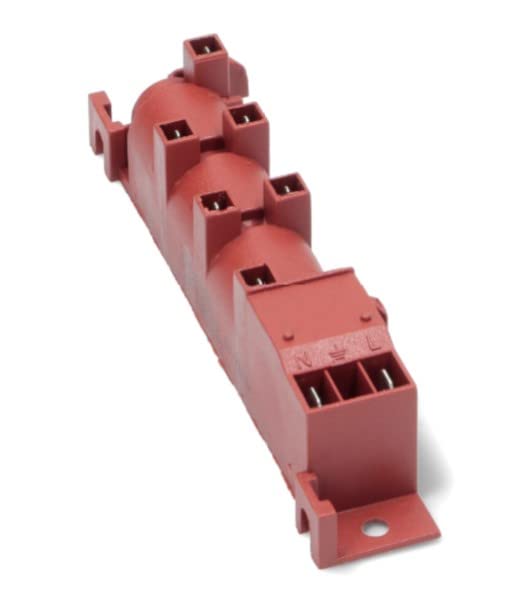 BSSTORE Generatore Scarica Per Piano Cotura 6 Fuochi Universale
