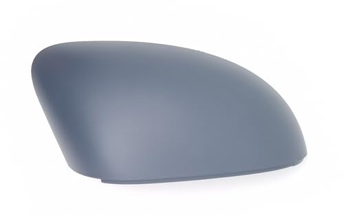 BSSTORE Calotta Specchietto Retrovisore da Verniciare con Primer per L. YPSILON (843) 2003-2009