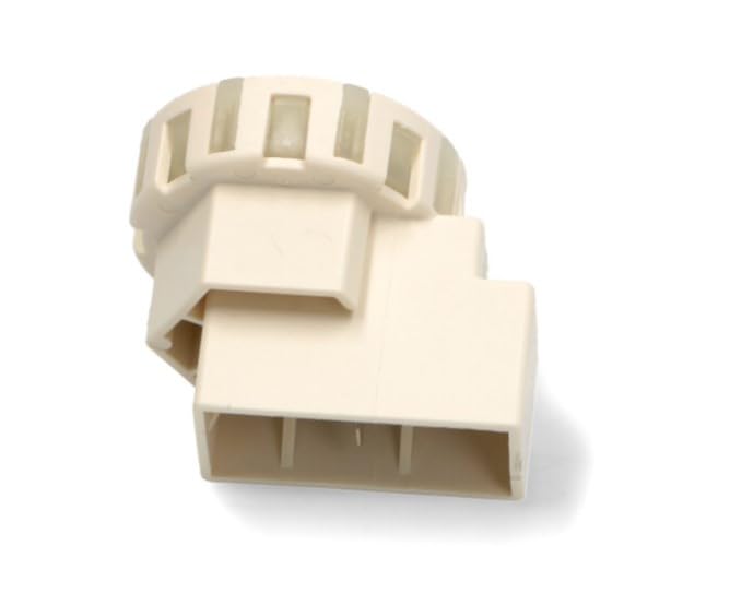 BSSTORE Micro Interruttore Sicurezza Lavastoviglie Compatibile Con Vari Modelli Equivalente A 41901973