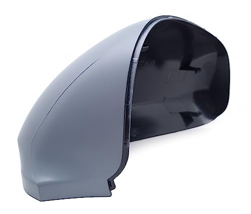 BSSTORE Calotta Specchietto Retrovisore da Verniciare con Primer per GIULIETTA dal 2010, MITO dal 2008, 159 2005-2012