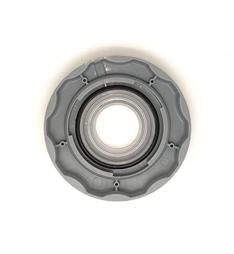 BSSTORE Tappo Sale Lavastoviglie Compatibile Equivalente A 480140102405