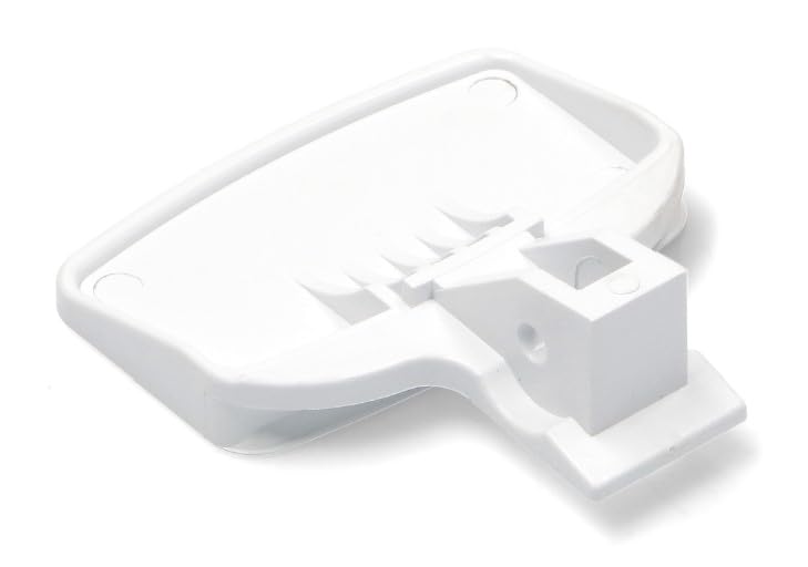 BSSTORE Maniglia Oblò Lavatrice Compatibile Con Vari Modelli Equivalente A 00214800591000