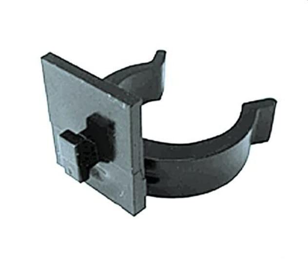 BSSTORE Gancio Per Piedini Zoccolo Cucina In ABS 10 pezzi
