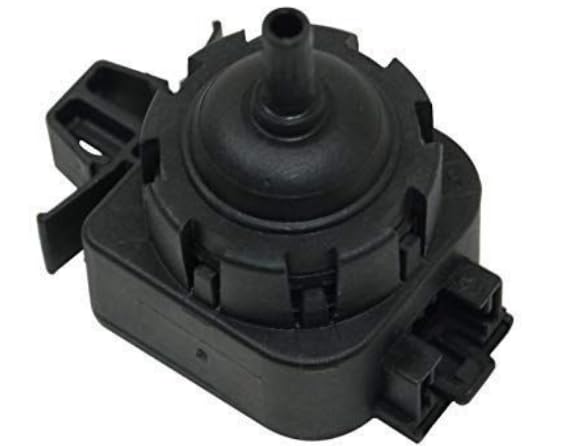 BSSTORE Pressostato Lavatrice Compatibile Con Vari Modelli Equivalente A 3792216032
