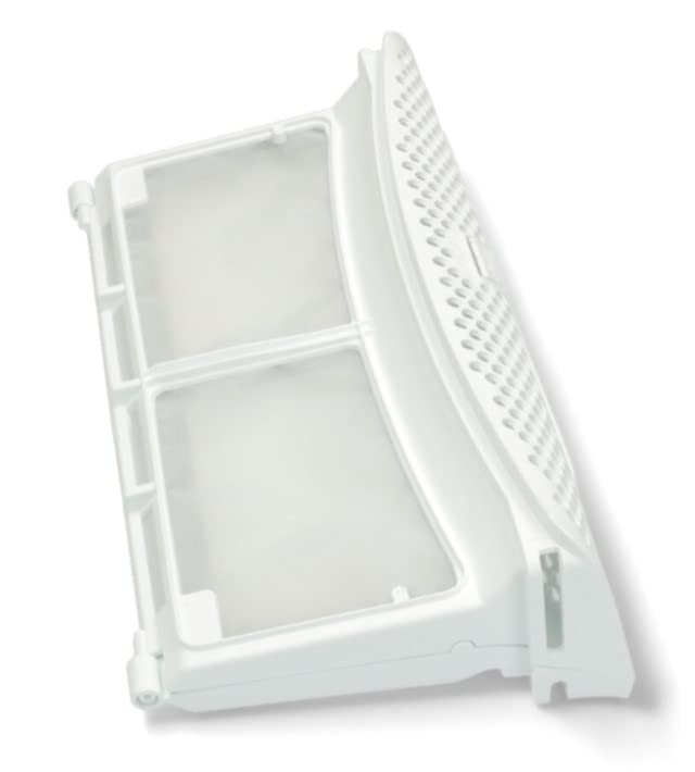 BSSTORE Filtro Lanuggine Asciugatrice Compatibile Con Vari Marchi E Modelli Equivalente A 8074539019