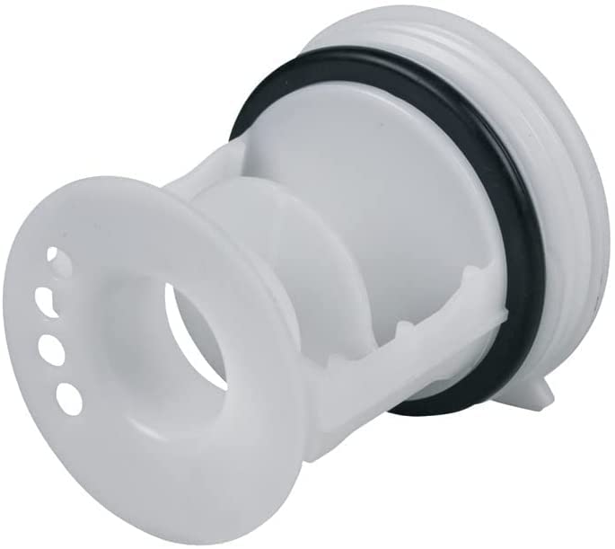 BSSTORE Tappo Filtro Pompa di Scarico Lavatrice Universale - Compatibile Arcelik Beko 2872700100