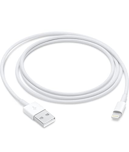 BSSTORE Cavo Usb Light-ning 2 Metri Per Ricarica E Trasferimento Dati