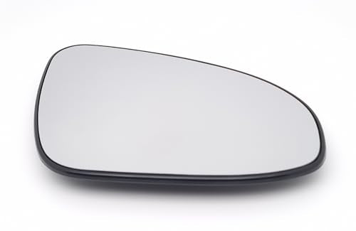 BSSTORE Piastra Vetro Specchio Retrovisore Termico per T0YOTA YARIS (XP13) 2011-2020