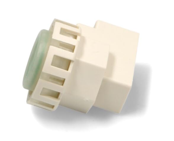 BSSTORE Micro Interruttore Sicurezza Lavastoviglie Compatibile Con Vari Modelli Equivalente A 41901973