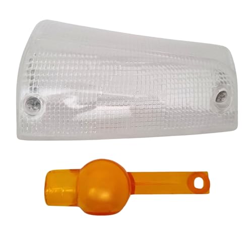 BSSTORE Fanale Freccia Anteriore per Panda dal 1986 al 2003 (141, 141A)