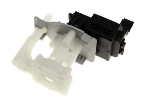 BSSTORE Pompa Scarico Asciugatrice A Condensazione Compatibile Equivalente A 306876, 482000023488, 482000030139, C00193127, C00260140, c00306876