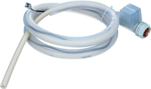 BSSTORE Tubo Carico Lavastoviglie Acquastop Compatibile Con Vari Marchi E Modelli Equivalente A 00668113