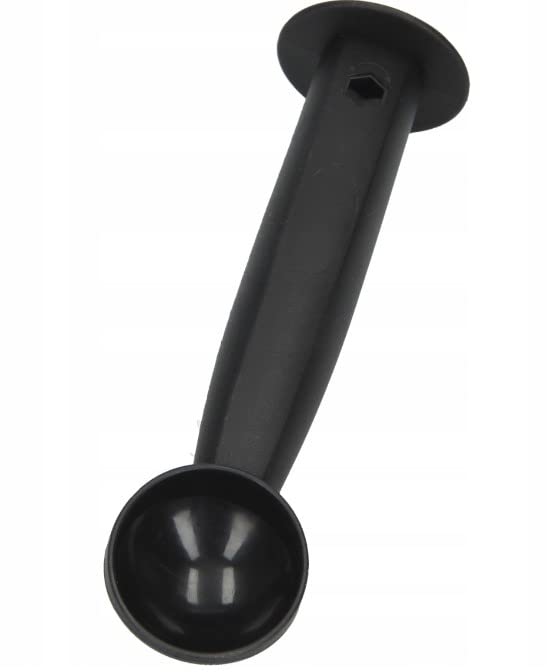BSSTORE Dosatore Caffè Con Pressino Diametro 5,05Cm Compatibile Con Vari Modelli Equivalente A AT4055501100