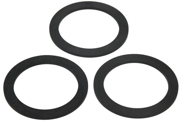 BSSTORE Kit Guarnizioni Mixer 3 Unità Compatibili Serie KM Equivalenti A KW676756