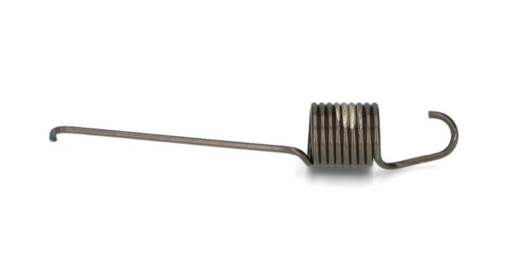 BSSTORE Molla Tamburo Lavatrice Compatibile Con Vari Marchi E Modelli Equivalente C00096195