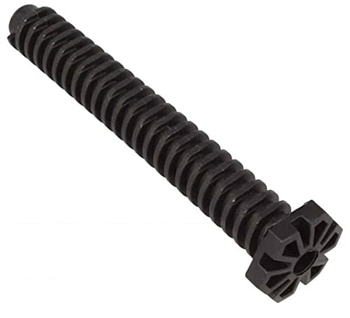 BSSTORE Piedino Lavastoviglie Regolabile Compatibile CDI2012E02 32900347 CDI2012ES 32900346 Equivalente A 41026789