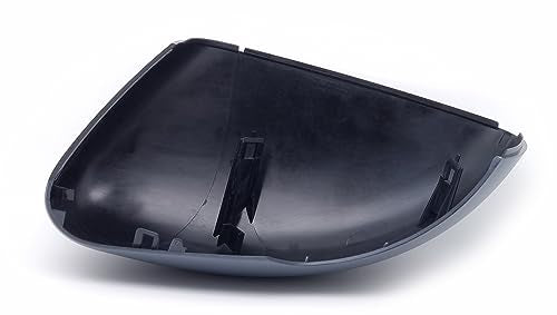 BSSTORE Calotta Specchietto Retrovisore da Verniciare con Primer per CLIO 4 '18, CAPTUR '18, MICRA 5 '17, ZOE '19